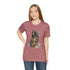Ancient Egyptian Priestess - Short Sleeve Tee